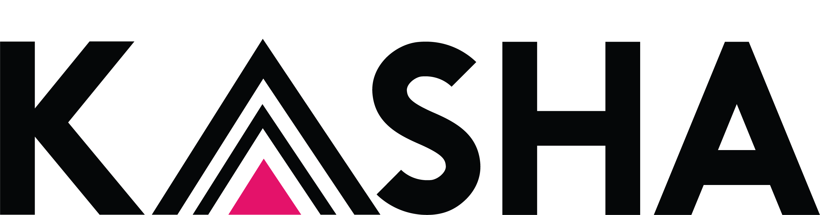Kasha Logo